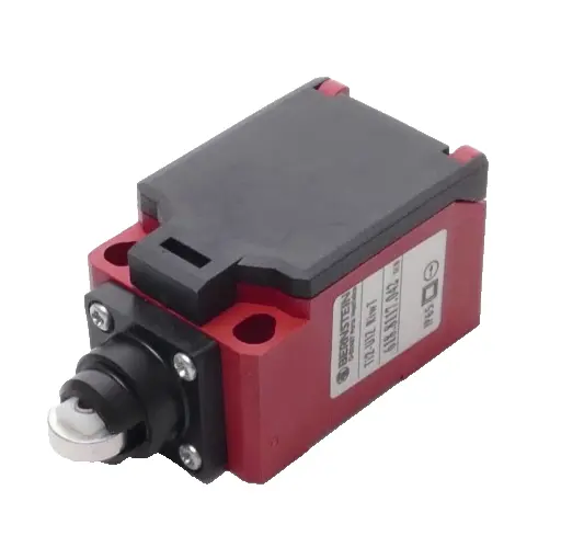 Produktfoto 1 von Bernstein Positionsschalter Ti2-U1Z RiwT | 618.8117.042