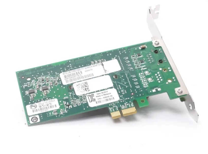 Produktfoto 1 von Intel PRO Server Adapter | PRO/1000 PT