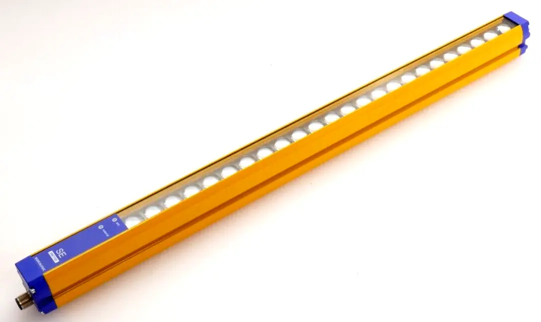Produktfoto 1 von Datalogic SAFEeasy Emitter | SE2-35-045-PP-W