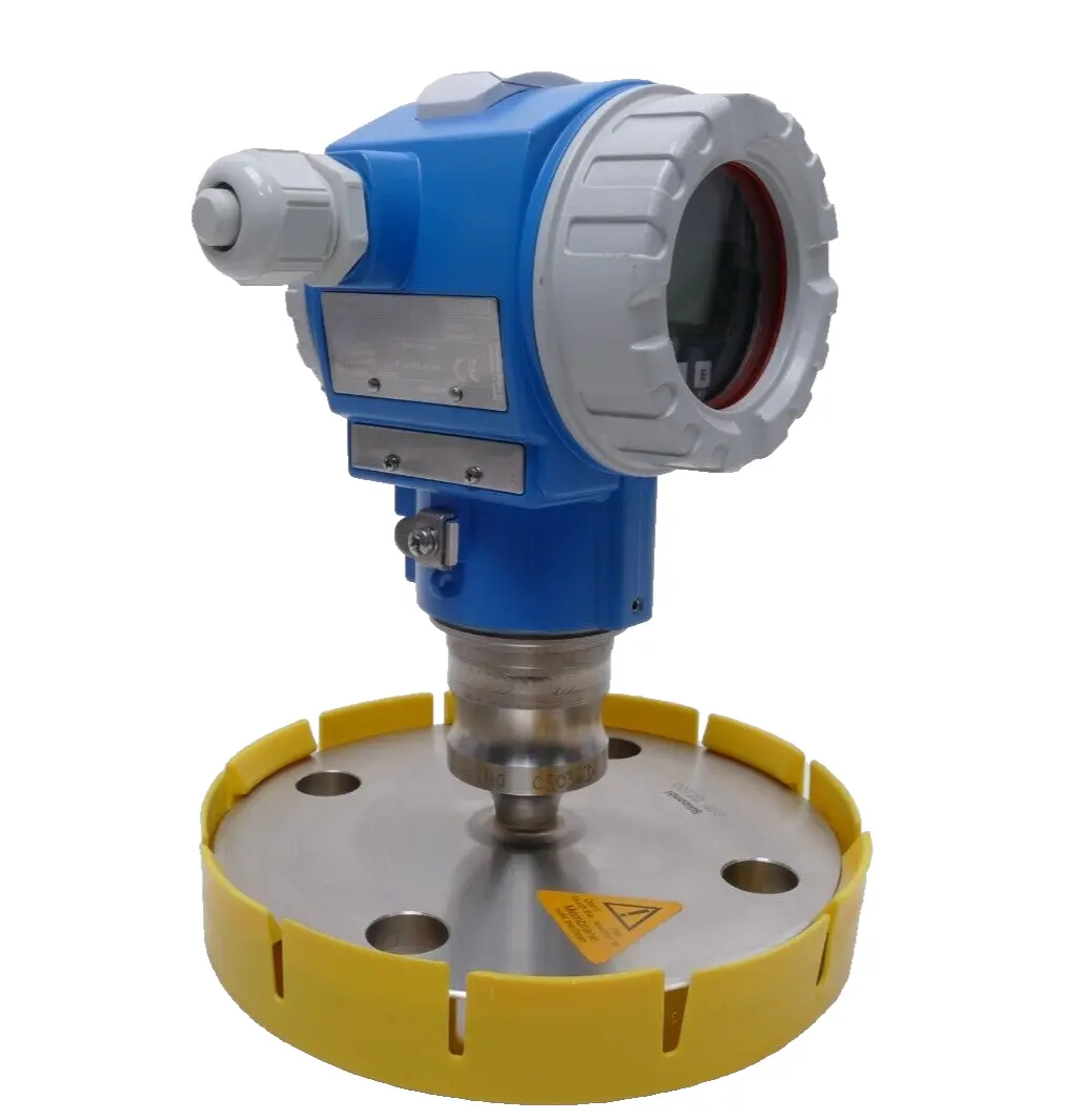 Produktfoto 1 von Endress+Hauser Cerabar S | 1.4435/316L Drucktransmitter PMP75-AAA1SB1B3AAA