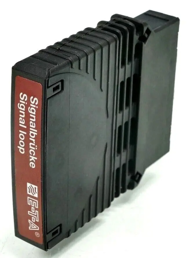 Produktfoto 1 von E-T-A Signalbrücke AC240V/DC65V 1A Signal Loop | SB-S11-P1-01-1-1A