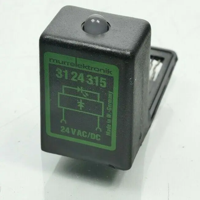 Produktfoto 1 von MURRELEKTRONIK 3124315 Ventilentstörmodul