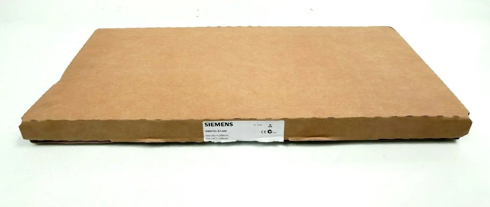 Produktfoto 1 von Siemens SIMATIC S7-400 | 6ES7400-2JA10-0AA0 | V:02 | 6ES7 400-2JA10-0AA0