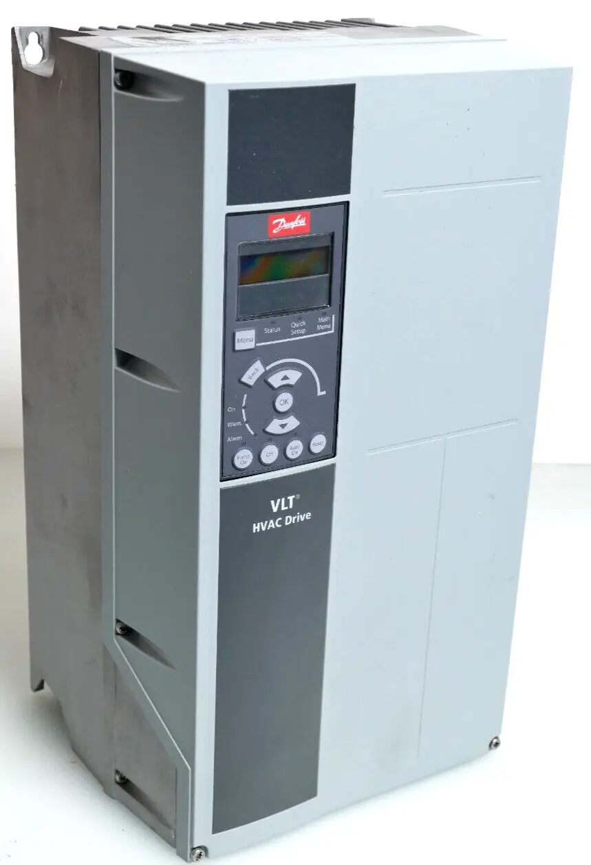 Produktfoto 1 von Danfoss VLT HVAC Drive Frequenzumrichter