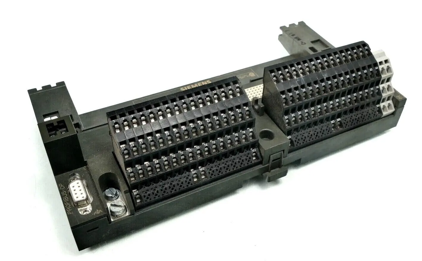 Produktfoto 1 von Siemens SIMATIC S7 | 6ES7 193-0CE30-0XA0 | E:01 | 6ES7193-0CE30-0XA0