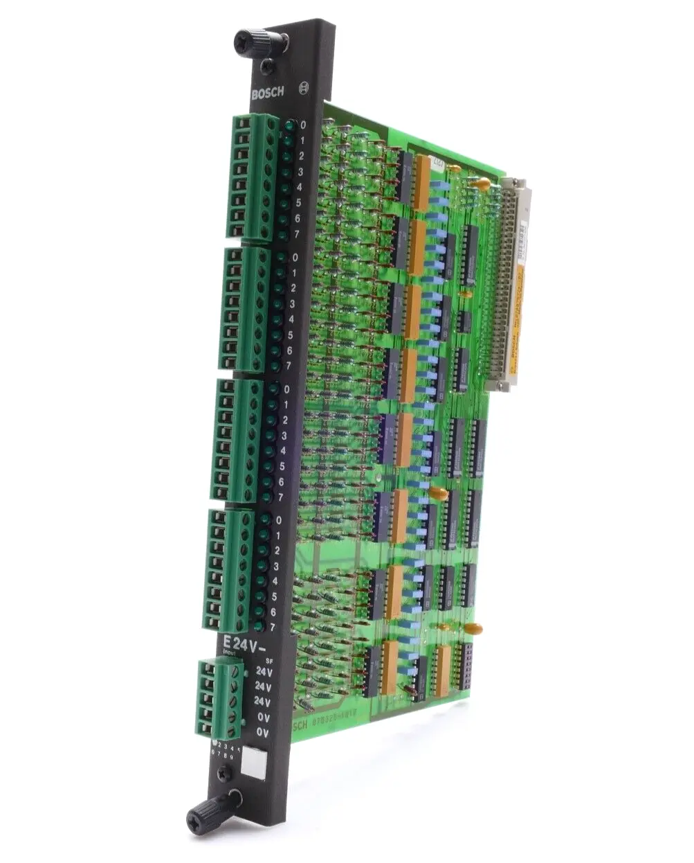 Produktfoto 1 von Bosch E24V Input Modul | 1070075324-102