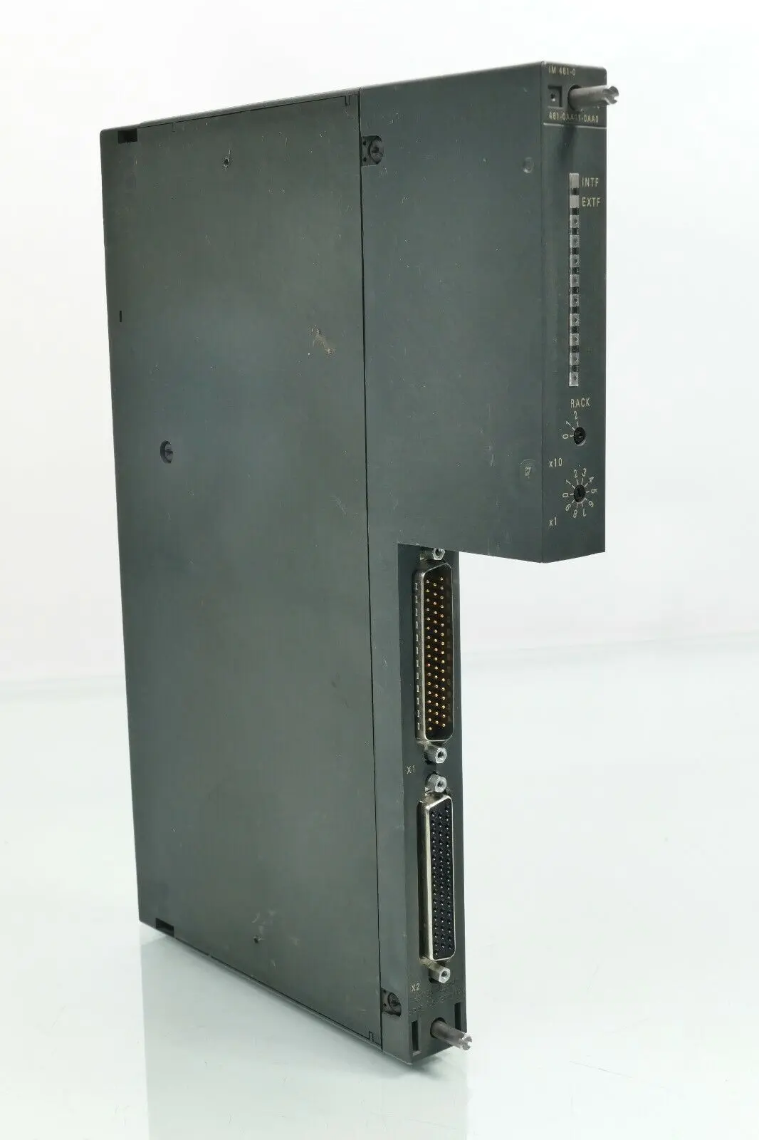 Produktfoto 1 von Siemens SIMATIC S7 | 6ES7 461-0AA01-0AA0 | 6ES7461-0AA01-0AA0