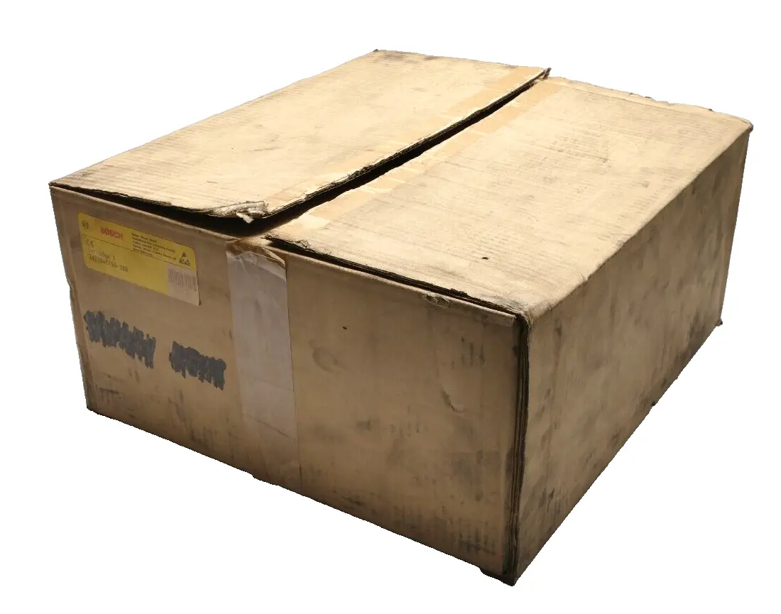 Produktfoto 1 von Bosch SERVODYN T Kondensatormodul KM 2200-T inkl. Zubehör | 1070048799-306