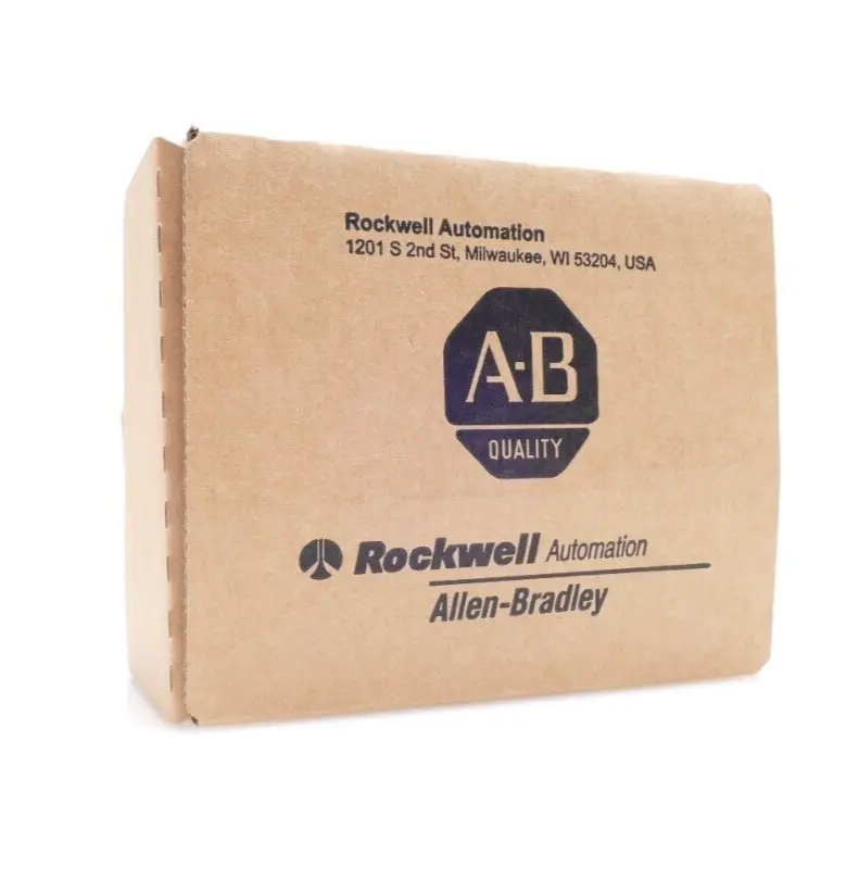 Produktfoto 1 von Allen-Bradley Power Supply 120/240VAC Input | Ser. A | 1769-PA2