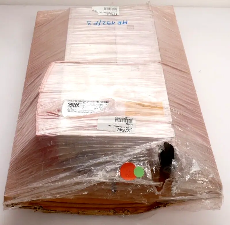 Produktfoto 1 von SEW Eurodrive Achmodul Moviaxis MXA81A-024-503-00/XGH11A
