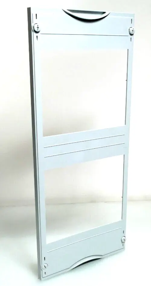 Produktfoto 1 von ABB Striebel & John AG73 Abdeckung für Verteilerfeld | 2CPX062875R9999