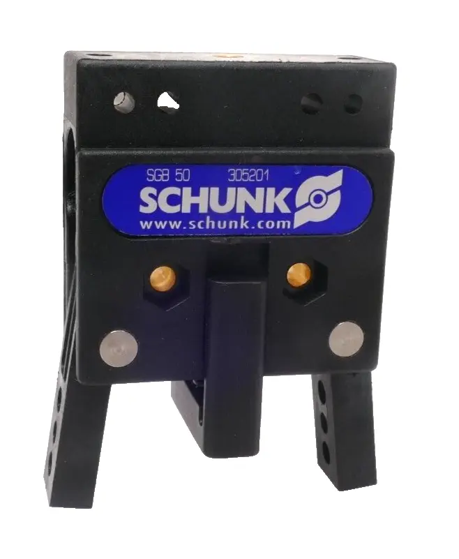 Produktfoto 1 von Schunk SGB 50 Winkelgreifer SGB50 | 305201