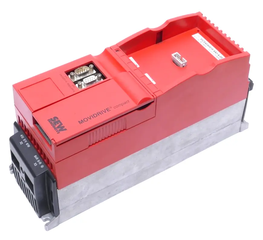 Produktfoto 1 von Sew Eurodrive MCS40A0015-5A3-4-00 | 8270600 + MDX60A0015-5A3-4-00 | 8227179