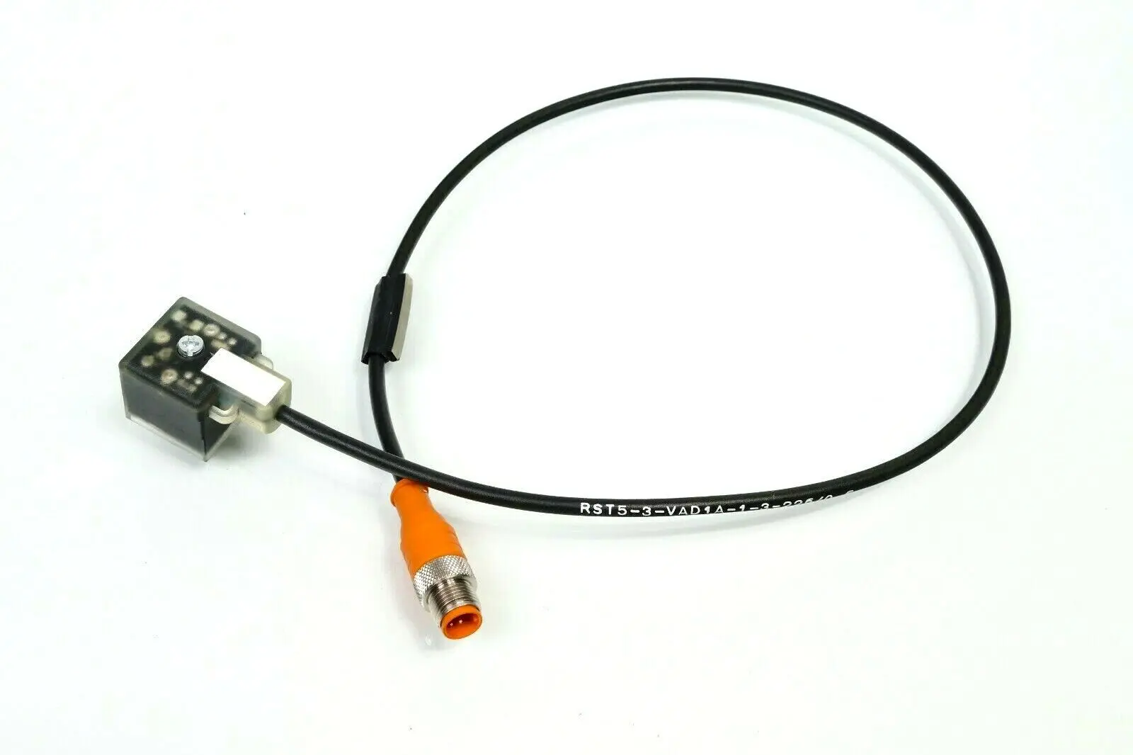 Produktfoto 1 von Lumberg Sensor-Aktor-Leitung | RST5-3-VAT1a-1-3-226/0,5