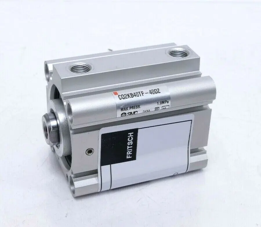 Produktfoto 1 von SMC Kompaktzylinder | CQ2KB40TF-40DZ