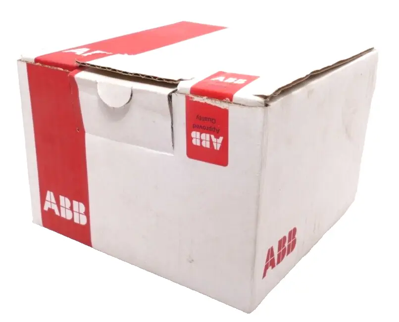 Produktfoto 1 von ABB GJR5251400R3202 Advant Controller KBA L 0055994 | 07DC91 E5