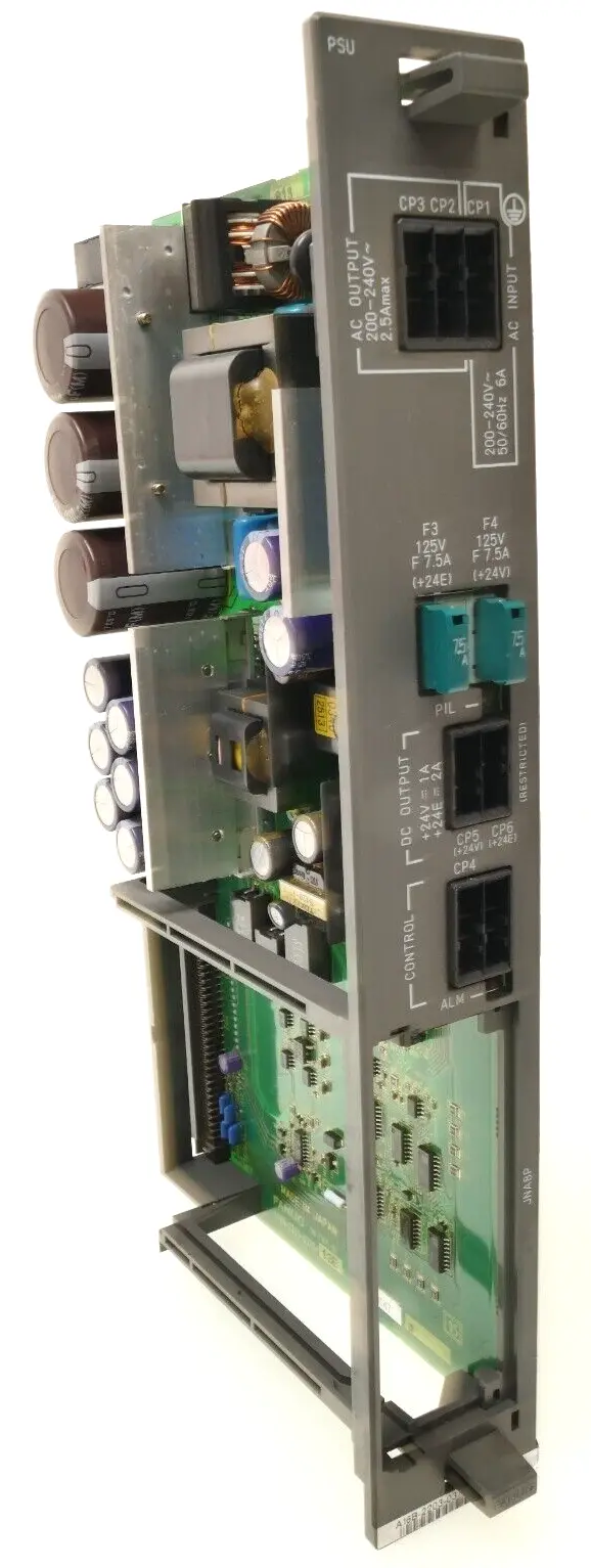 Produktfoto 1 von Fanuc Power Supply Unit | A16B-2203-0370/13E