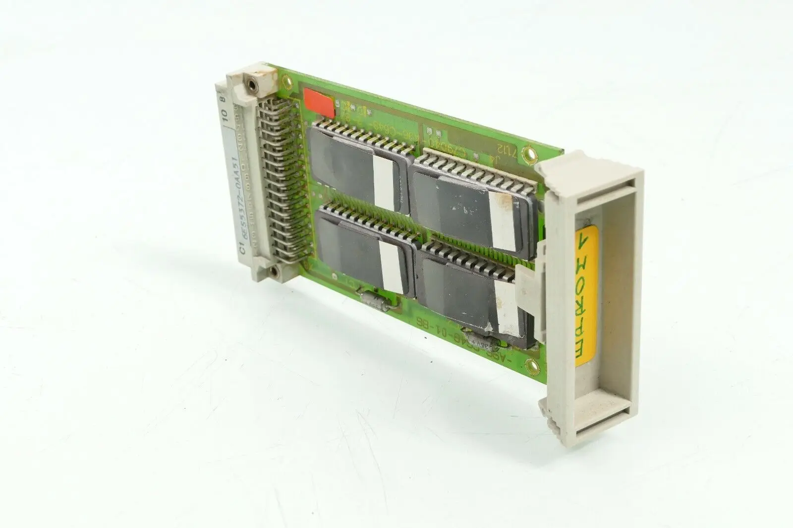 Produktfoto 1 von Siemens SIMATIC S5 EPROM Speichermodul 6ES5 372-0AA51 | 6ES5372-0AA51