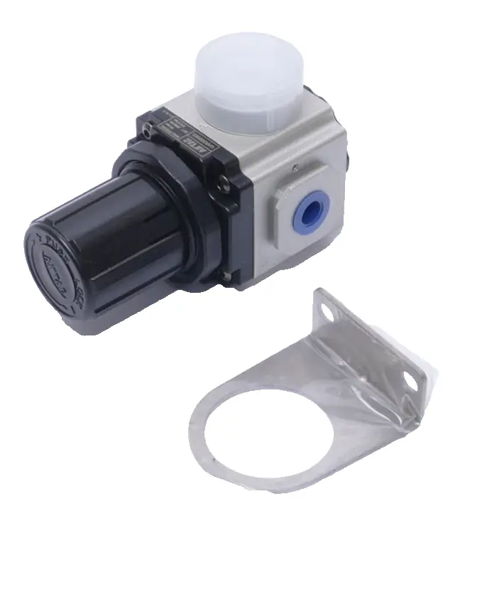Produktfoto 1 von Airtec Druckregler 0.5-9bar | GAR30008S