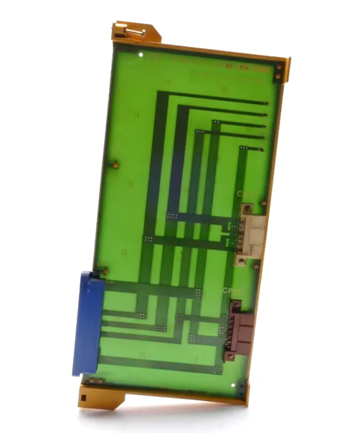 Produktfoto 1 von Fanuc Modul | A16B-1212-0370/01A