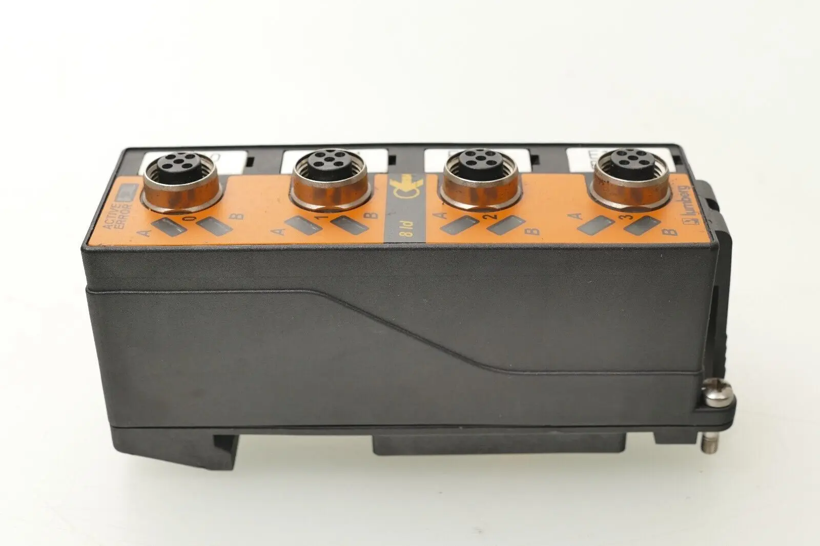 Produktfoto 1 von Lumberg 8-Digital-Input 0942 UEM 012 | 0942UEM012
