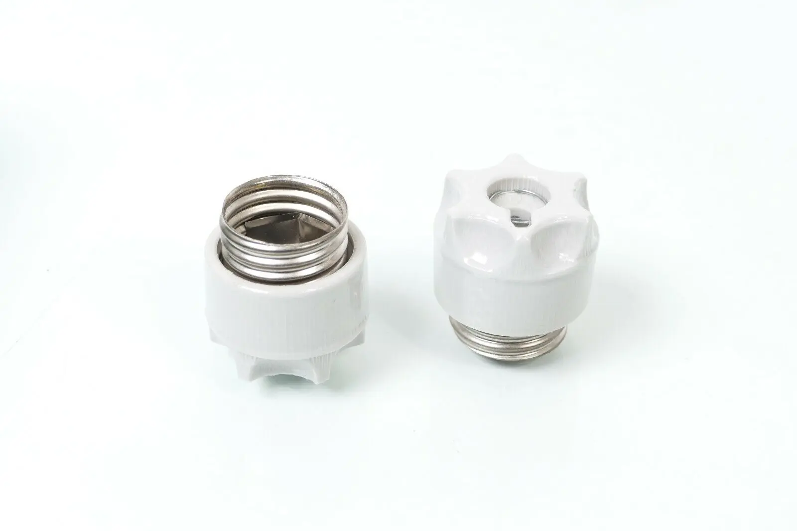 Produktfoto 1 von Mersen D-Schraubkappe 00691.000200 ( B213004L ) 500V 63A DIII ( 9Stk )