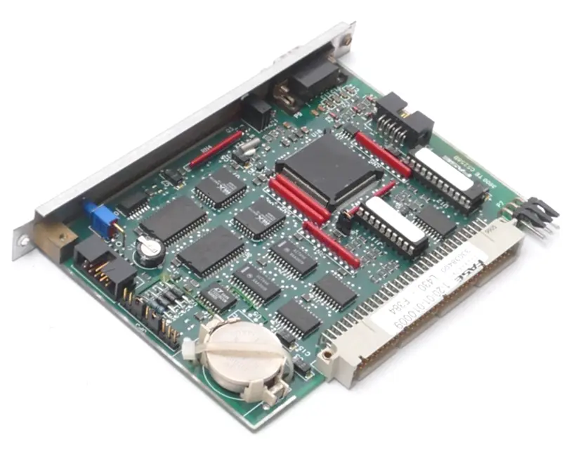 Produktfoto 1 von Fase Saldatura Modul L430-F384 | F384-CPU
