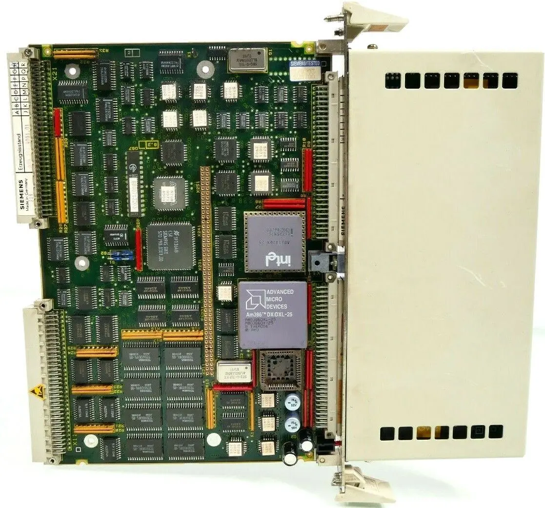 Produktfoto 1 von Siemens 580 231 9001.01 + Sinumerik System-SW | V: H | 6FX1872-0BX10-2D