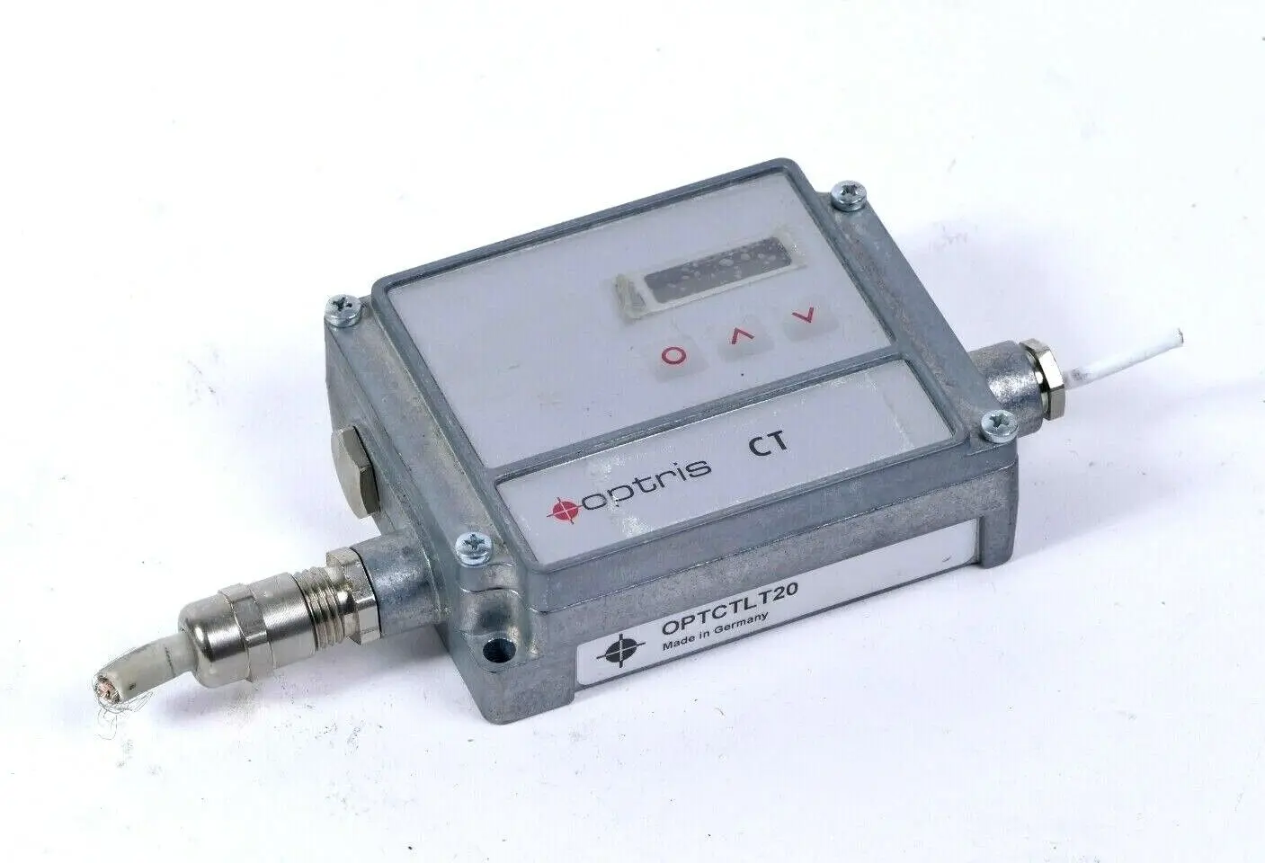 Optris CT Modell / OPTCTLT20