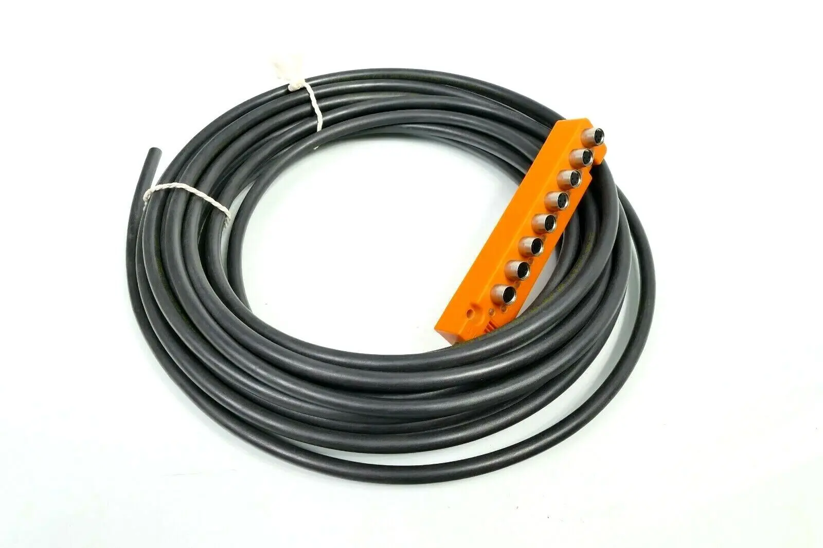 Produktfoto 1 von Lumberg Sensor Verteiler Leiste 10m | SB8/LED-3