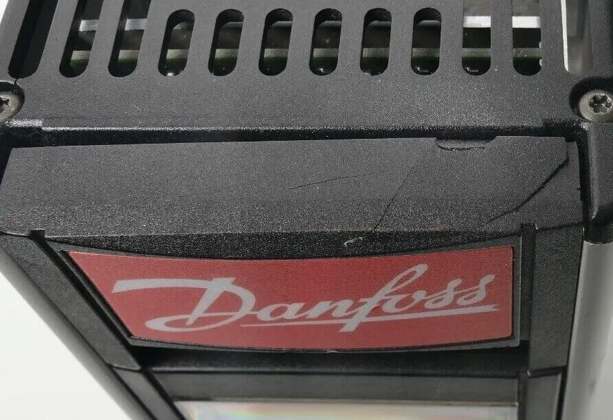 Danfoss Frequenzumrichter VLT5003PT5B20STR3DLF00A00C0 | 175Z0046