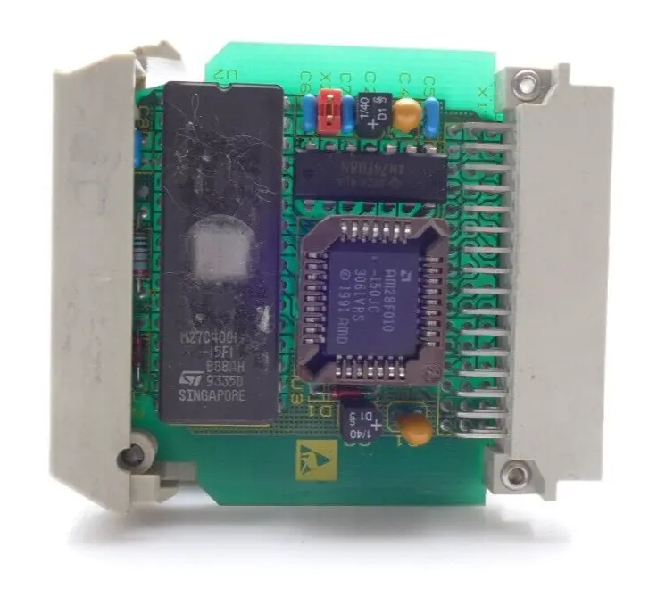 Produktfoto 1 von Siemens OP20 Modul 128KB 6AV3 971-1NA02-0DA0 | E:A06 | 6AV3971-1NA02-0DA0
