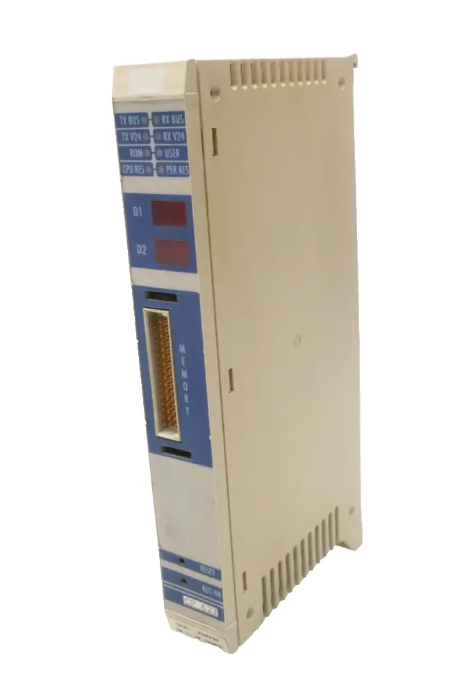 Produktfoto 1 von ETEK CP627 Zentraleinheit | HW:2.1 SW:CW580101 | 01-004-627