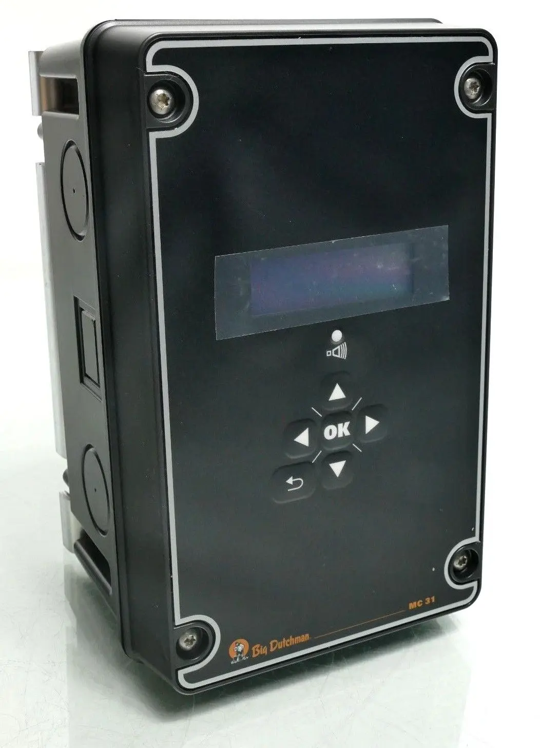 Produktfoto 1 von Big Dutchman MC 31 Speed Controller 6.8A | Drehzahlregler