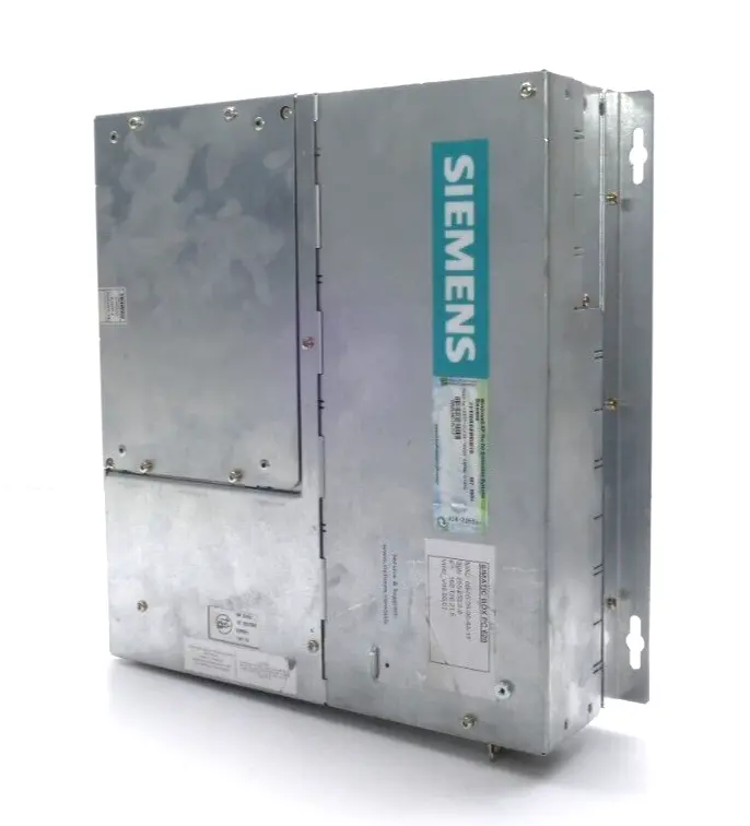 Produktfoto 1 von Siemens Box PC 620 PT32 6BK1 800-0EA00-0AA0 | E:A02 | 6BK1800-0EA00-0AA0