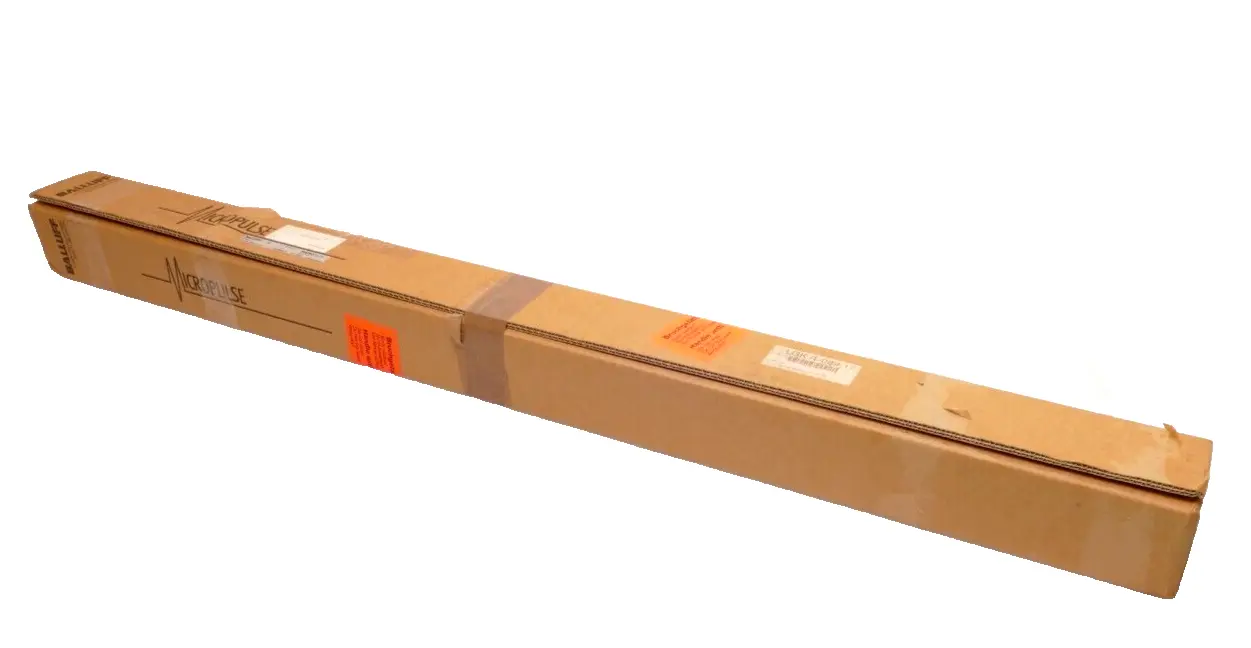Produktfoto 1 von Balluff Micro Pulse Wegaufnehmer BTL0UAP | BTL6-A500-M0800-PF-S115