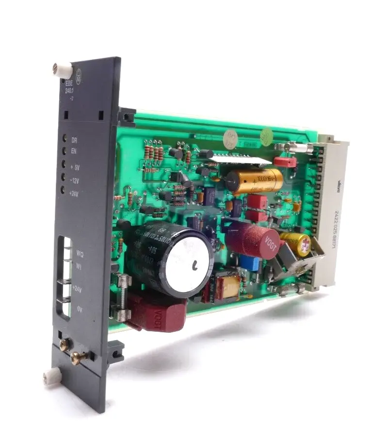 Produktfoto 1 von Moeller Modul EBE 240.1-2 | EBE240.1-2