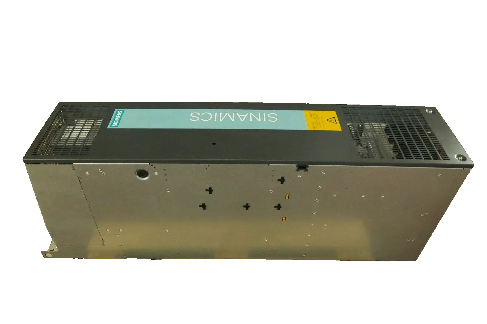 Produktfoto 1 von Siemens SINAMICS Motor Module 6SL3 320-1TG32-6AA0 | E:2PE A | 6SL3320-1TG32-6AA0