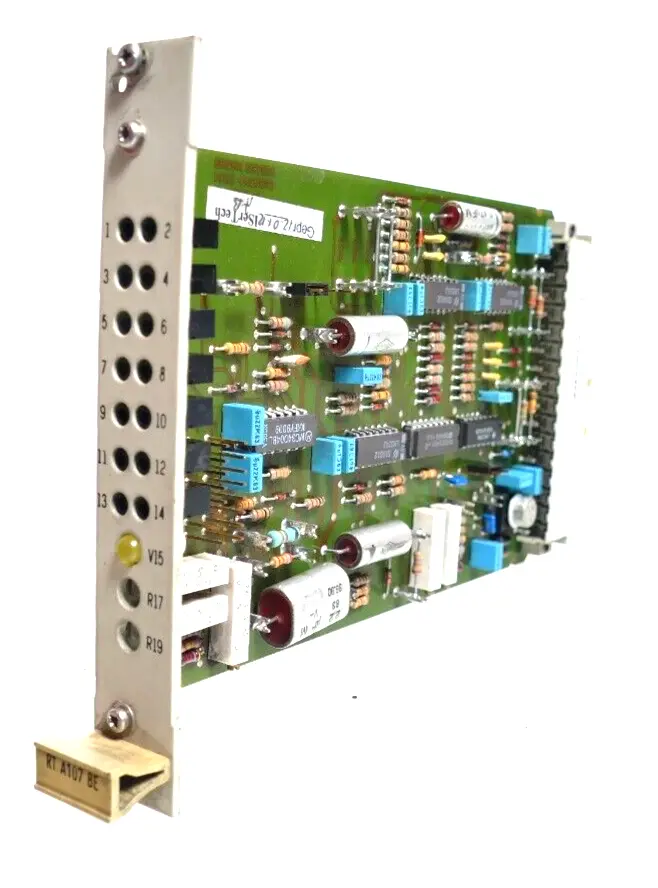 Produktfoto 1 von ABB RT A107 BE | HIEE 400569 R1 | HI905159-855/65