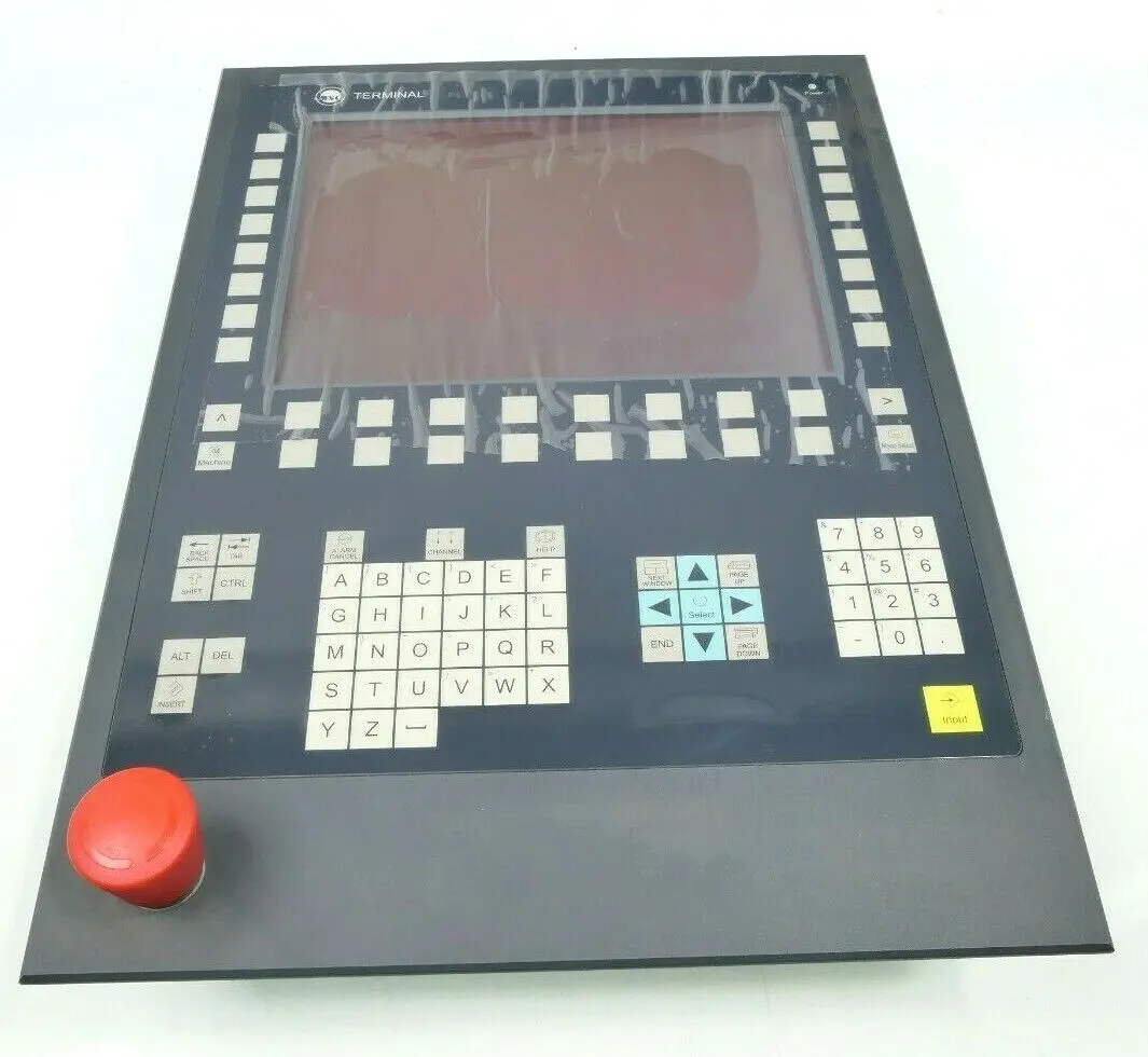 Produktfoto 1 von MSC Tuttlingen Terminal-K Panel | 6333039