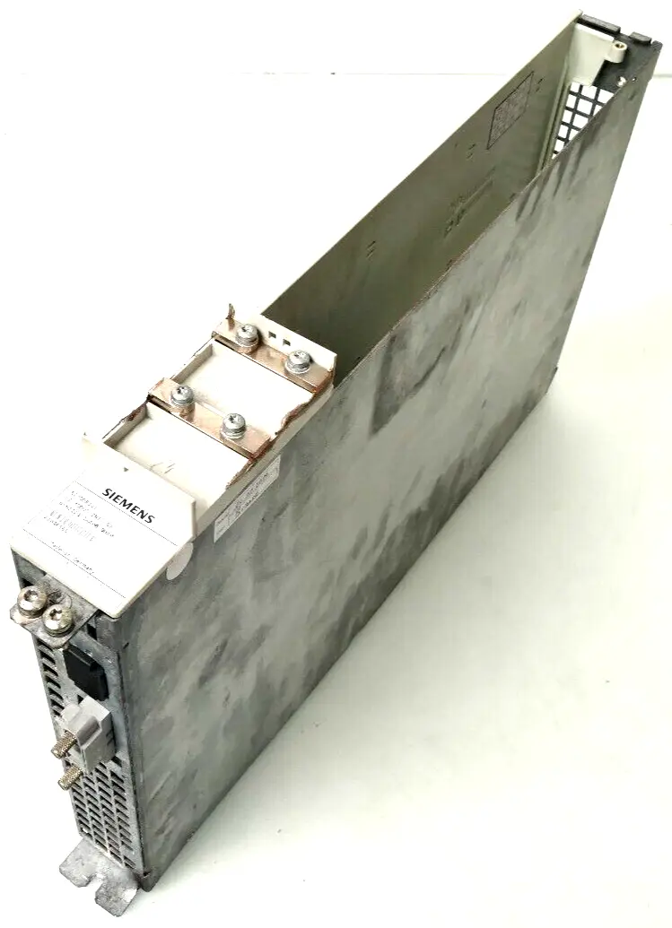 Siemens SIMODRIVE LT-Modul INT. 8A | V: B | 6SN1123-1AA00-0HA0