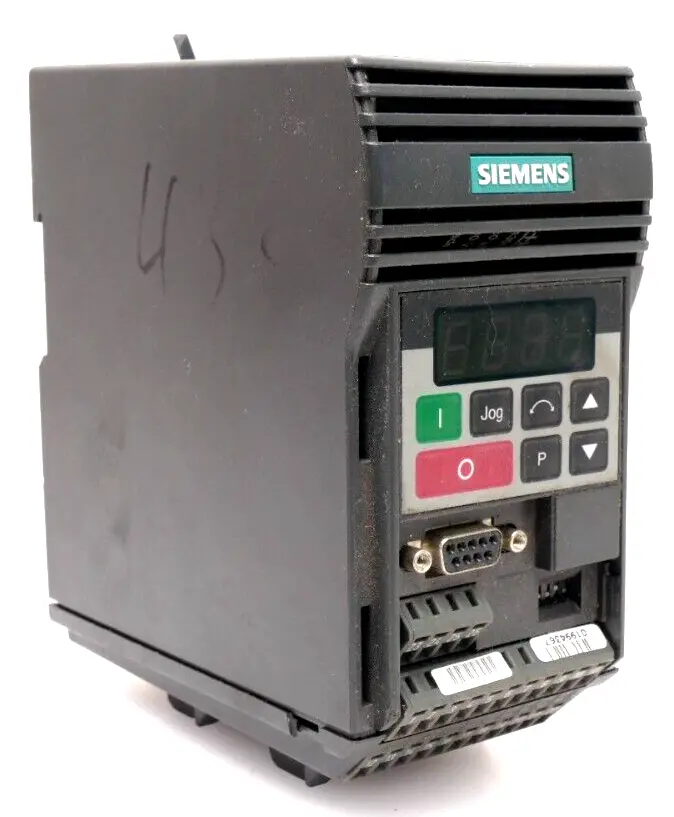 Produktfoto 1 von Siemens Micromaster Vector 6SE3 211-5CA40 | I:C.5 | 6SE3211-5CA40