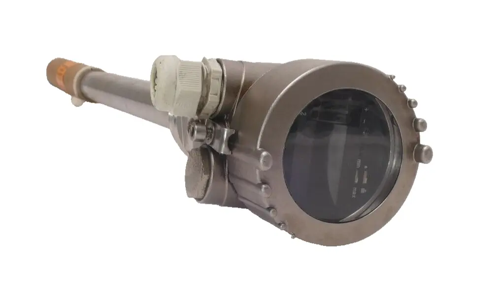 Becker Electronics BETAVIB 63 Füllstandsschalter VB63.TXAGTZVEX | 5315 2050 14