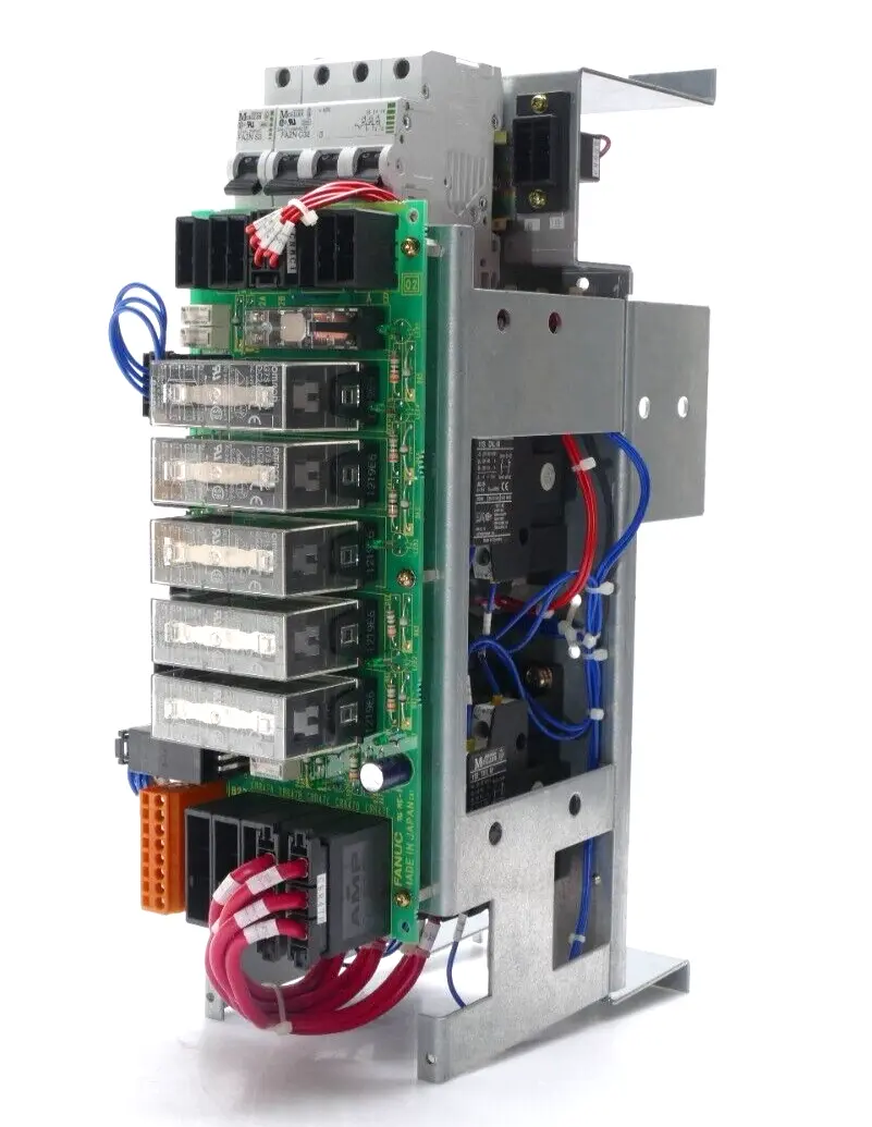 Produktfoto 1 von Fanuc E-Stop Unit | A05B-2401-C410