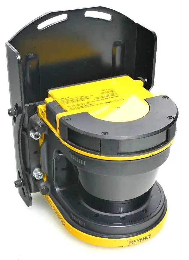 Keyence SZ-VH1 Sicherheits-Laserscanner