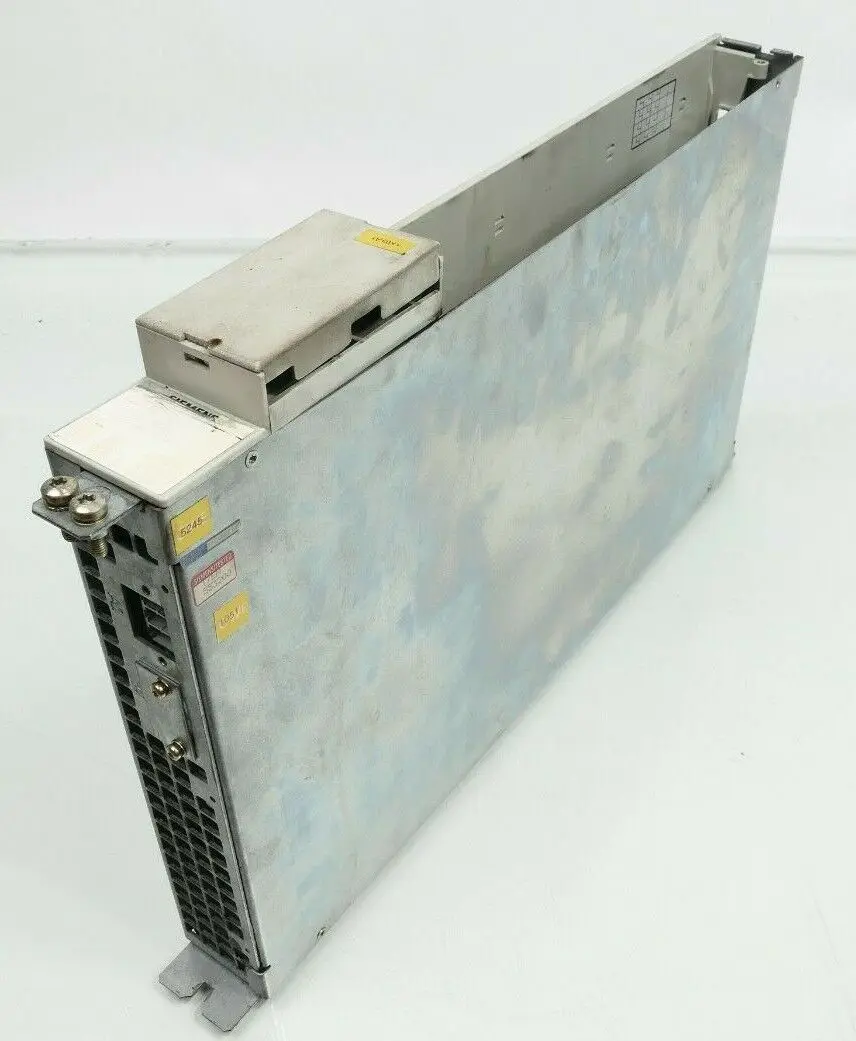 Produktfoto 1 von Siemens Simodrive VSA-Modul 18/36A | 6SN1 130-1DA12-0CA0 | 6SN1130-1DA12-0CA0