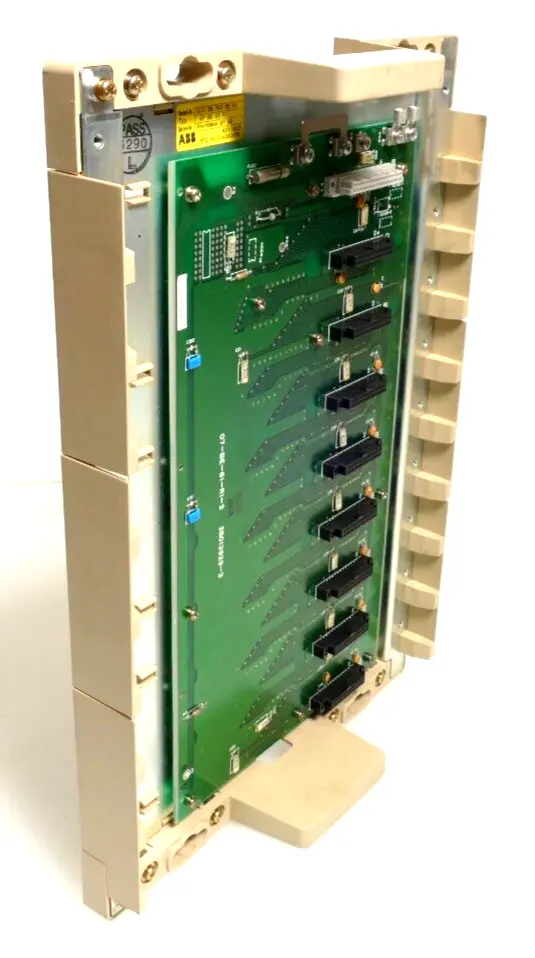 ABB GJV 30 743 05 R1 | 07 BE 61 R1 | GJV3074305R1