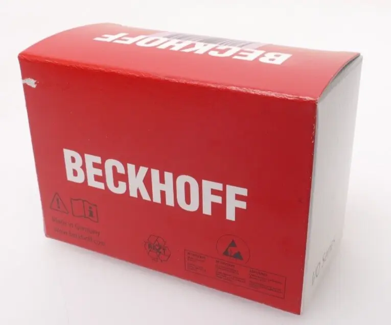 Produktfoto 1 von Beckhoff TwinSAFE-Drive-Optionskarte | AX5805