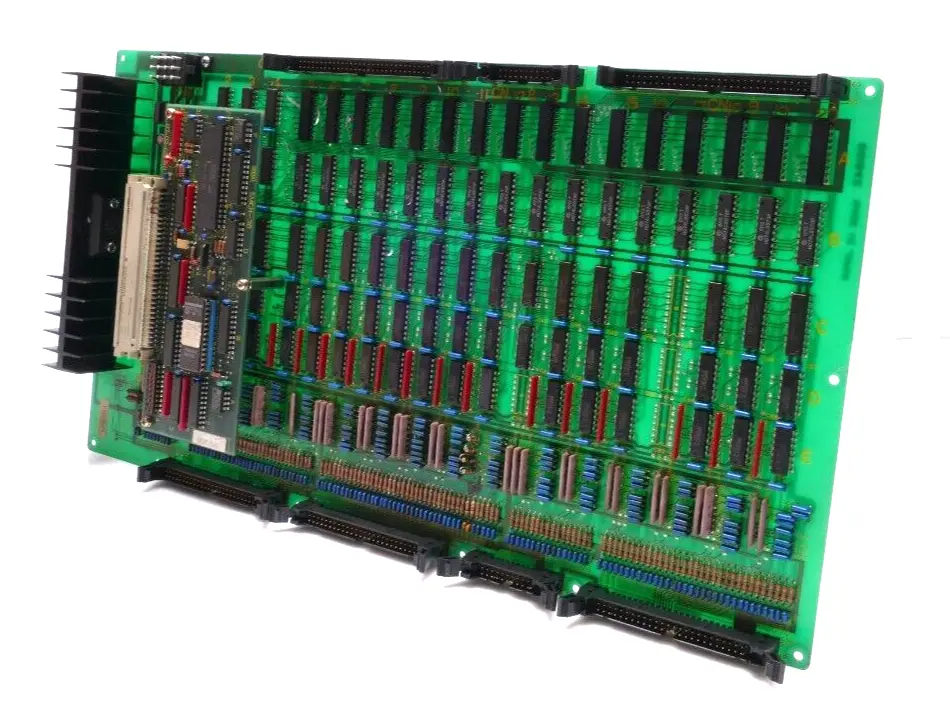 Produktfoto 1 von Seiki 08-27-03 Modul 10-128F