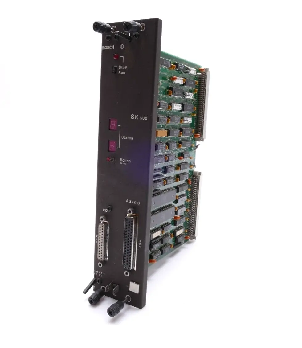 Produktfoto 1 von Bosch SK500 Kommunikationsmodul | 056511-504401